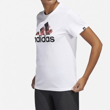 T-shirt Damski Adidas H57400 W IWD G T S