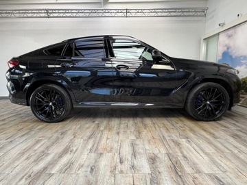 BMW X6 G06 SUV Facelifting 3.0 30d 298KM 2025 BMW X6 xDrive30d Sport Suv 3.0 (298KM) 2025, zdjęcie 4