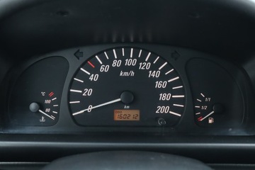 Opel Agila A 1.2 ECOTEC 75KM 2002 Opel Agila 1.2 16V, GAZ, Klima, zdjęcie 10