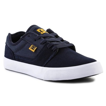 Buty DC Shoes Tonik ADYS300769-DNB r.45