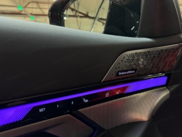 BMW Seria 5 G90-91 2025 BMW Seria 5 Touring M5 Combi 4.4 (727KM) 2025, zdjęcie 10