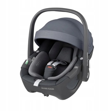 MAXI COSI PEBBLE 360 FOTELIK SAMOCHODOWY OBROTOWY NOSIDEŁKO 0-13 KG