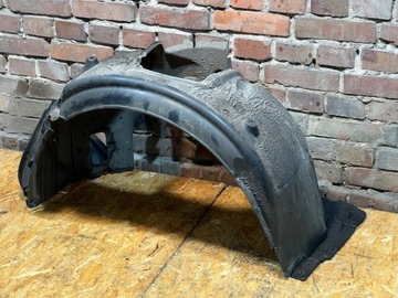 BMW 5 E60 E61 PODBĚH PŘEDNÍ LEVÉ 7033749 RYCHLA ZÁSILKA ZDARMA