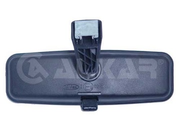 ZRCÁTKO VNITŘNÍ ZPÁTEČNÁ 6106218 ALKAR NISSAN