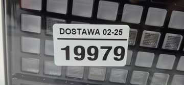 CLONA (KRYT) LIŠTA SVĚTLO KRYT ZADNÍ HYUNDAI IONIQ 5 V 21R R1Y-S1Y02