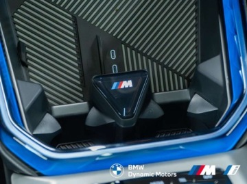 BMW 2025 BMW X3 M X3 M50 xDrive 398 KM mHEV - Gotowy do Odbioru - WYPRZEDAZROCZNIKA, zdjęcie 29