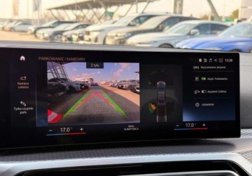 BMW Seria 3 G20-G21 Limuzyna 2.0 320d 190KM 2024 BMW Seria 3 I wlasciciel M Sport Gwarancja Bezwypadkowy FVAT23, zdjęcie 35