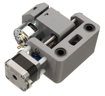 Фрезерный станок с ЧПУ 3018