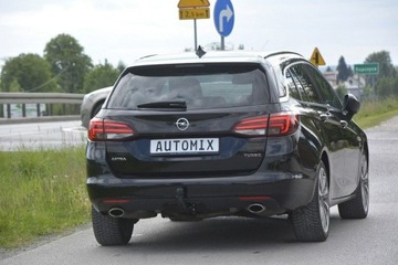 Opel Astra K Sports Tourer 1.6 Turbo 200KM 2016 Opel Astra 1.6Turbo 200KM pakiet zimowy gwarancja, zdjęcie 5