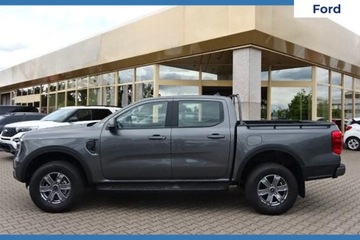 Ford Ranger VI Pojedyncza kabina 2.0 EcoBlue 170KM 2025 FORD Ranger XLT 4x4 A6 2.0 170KM, zdjęcie 4
