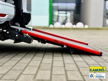 Ford Tourneo Connect IV Van 1.5 EcoBoost 114KM 2025 Ford Connect Freedom | Dla osób niepełnosprawnych | Kamuko, zdjęcie 12