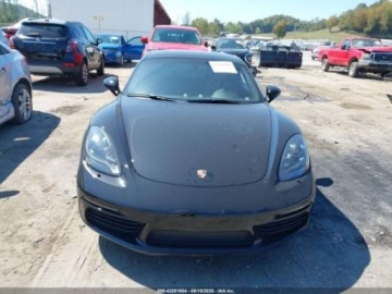 Porsche 2018 Porsche 718 Cayman 2018r., 2.0L 2.0 Benzyna 300KM, zdjęcie 6