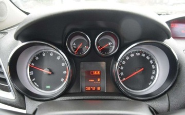 Opel Mokka I SUV 1.6 ecoFLEX 115KM 2013 Opel Mokka 1.6B 87 Tys Km 2 Kpl Kol Nowe Hamulce PDC Sprowadzony 1.6, zdjęcie 29