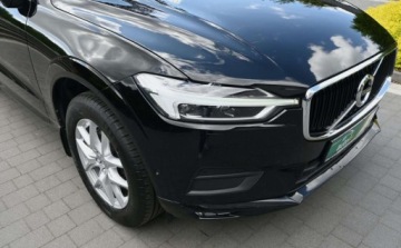 Volvo XC60 II Crossover D4 190KM 2019 Volvo XC 60 2,0 D D4 190 KM Geatronic FULL LED Klimatronic 2.0 Diesel 190KM, zdjęcie 11
