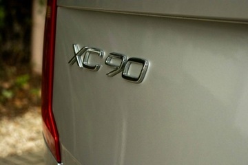 Volvo XC90 II 2022 Volvo XC 90 FV 23%*Szklany, zdjęcie 9