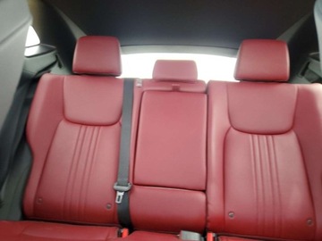 Lexus NX II 2023 Lexus NX 350H 2023 2.5l 2.5 Hybryda 240KM, zdjęcie 10