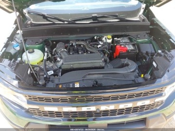 Ford 2025 Ford Bronco Sport Outer Banks 2025 1.5l 1.5 Benzyna 181KM, zdjęcie 8