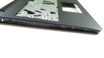 ВЕРХНЯЯ ВЕРХНЯЯ ЧАСТЬ ПОДРЕЗКИ ДЛЯ КОРПУСОВ Dell INSPIRON 3558 3552 КАК НОВЫЙ ОРИГИНАЛ