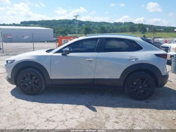 Mazda CX-30 2024 Mazda CX-30 2024r., 4x4, 2.5L 2.5 Benzyna 191KM, zdjęcie 5