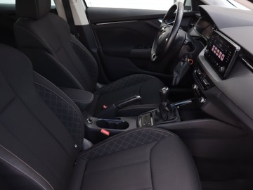 Skoda Scala Hatchback 1.0 TSI 115KM 2020 Skoda Scala 1.0 TSI, Salon Polska, 1. Właściciel, zdjęcie 8