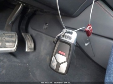 Audi A4 B9 2023 Audi S4 Limousine 2023 Audi S4 Sedan Prestige 3.0 TFSI quattro 3.0 Benzyna, zdjęcie 11