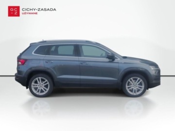 Skoda Karoq Crossover 1.5 TSI ACT 150KM 2019 Skoda Karoq 1.5 Benzyna 150KM, zdjęcie 5