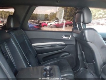 Dodge Durango III 2016 Dodge Durango 2016 Dodge Durango 2WD 4dr SXT 3.6 Benzyna 290KM, zdjęcie 9