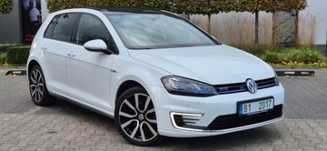 Volkswagen Golf VII 2015 VW Golf VII GTE plugin in hybryda 204PS full opcja polecam, zdjęcie 19