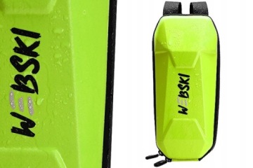 Передняя багажная полка Pannier Bag для скутеров и велосипедов