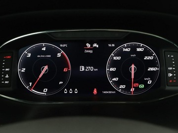 Seat Ateca SUV 2.0 TDI 150KM 2020 Seat Ateca Xcellence automat panorama alcantara, zdjęcie 21