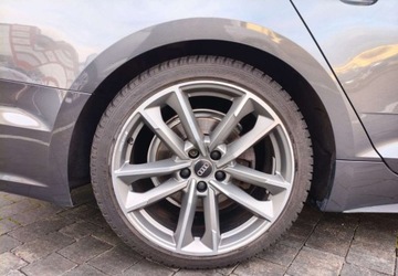 Audi A5 F5 Sportback 2.0 40 TDI 190KM 2019 Audi A5 Sportback Audi A5 Sportback 40 TDI Quattro S Line S tronic 2.0, zdjęcie 38