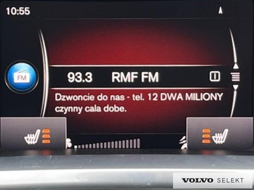 Volvo S60 II Sedan Facelifting 2.0 T3 DRIVE-E 152KM 2018 Volvo S60 FV23% SalonPL T3 RDesign Momentum Biksen, zdjęcie 19