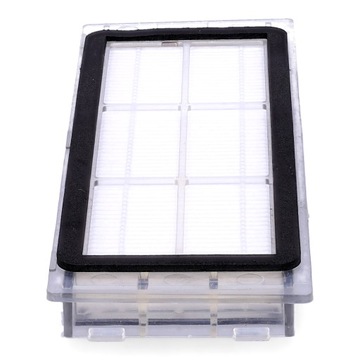 2x HEPA-фильтр для Xiaomi RoboRock S5 S50 S55 S6 MAX