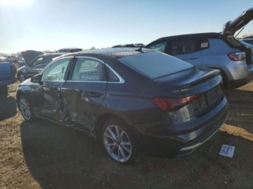 Audi A3 8Y 2025 Audi a3 Premium Plus 2025 2.0L 2.0 Benzyna 201KM, zdjęcie 1