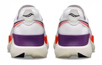 Saucony ENDORPHIN ELITE белый/визидер 46