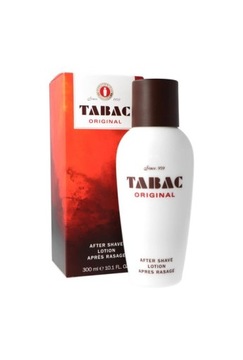 TABAC ORIGINAL WODA PO GOLENIU 300ML