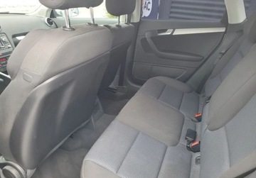 Audi A3 8P Hatchback 3d 2.0 TDI CR 170KM 2011 Audi A3 Sportback Wymieniony rozrzad Nowe tarcze, klocki. 2.0 Diesel, zdjęcie 9