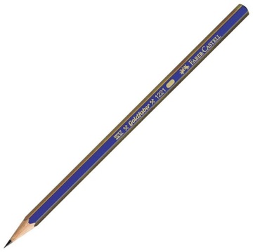Ołówek Goldfaber 3B, Faber-Castell