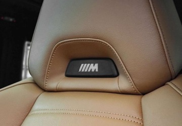 BMW X3 G01 2023 BMW X3 M40i Salon PL Serwis ASO, Gwarancja, Folia PPF, M Performance 3.0, zdjęcie 24