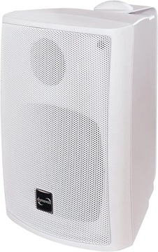 DynaVox PB402 HiFi Box Para Głośników 80W