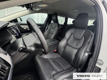 Volvo V90 II Plug-In Facelifting 2.0 T6 Plug-In Hybrid 350KM 2025 Volvo V90 V90 T6 Plug-In | AWD | Plus Dark | ASO |, zdjęcie 31