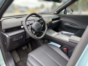 Omoda 7 2025 Omoda 7 Omoda 7 dostepna od reki, OCAC za 1 zl, Promocyjne finansowanie, zdjęcie 9