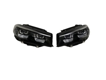 Bmw G20 reflektor 9481695 9481696, G20 Full Led