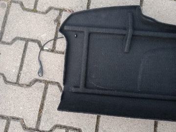 POLIČKA ZADNÍ VW FOX