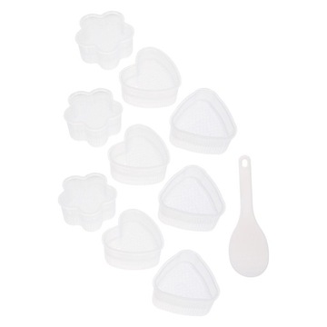 РИСОВЫЕ ФОРМЫ — ИНСТРУМЕНТ ДЛЯ ПРИГОТОВЛЕНИЯ ДОМАШНЕГО ПЕЧЕНЬЯ СУШИ