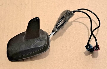 VW TOURAN I ANTENA DACHOWA 1K0035507F