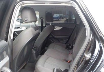 Audi A4 B9 Avant 2.0 TDI 190KM 2016 Audi A4 Allroad Diesel Okazja 2.0 Diesel 190KM, zdjęcie 24