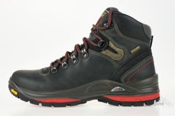 Трекинговые туфли RED ROCK 13503 - VIBRAM LEATHER 43