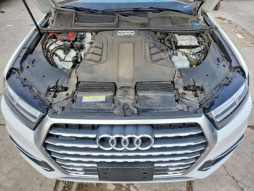Audi Q7 II 2018 Audi Q7 2018 AUDI Q7 PRESTIGE 3.0 Benzyna 335KM, zdjęcie 10