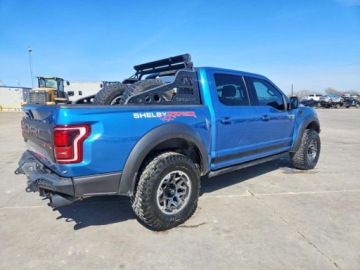 Ford 2019 Ford F150 Raptor 2019 3.5 Benzyna 450KM, zdjęcie 3